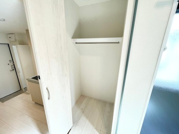 ハーモニーテラス豊後橋町Aの物件内観写真