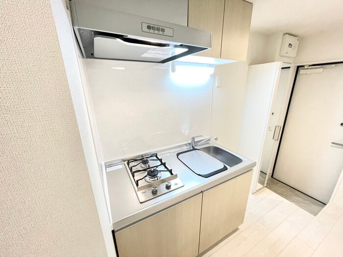 ハーモニーテラス豊後橋町Aの物件内観写真