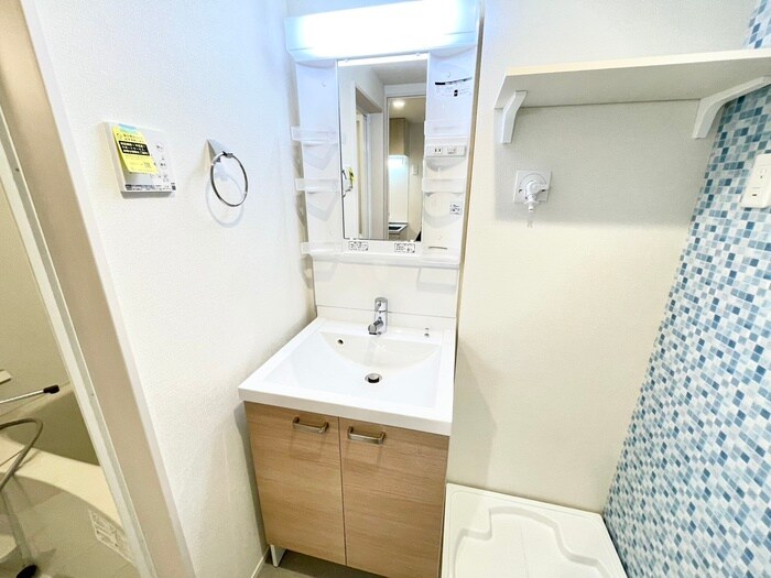 ハーモニーテラス豊後橋町Aの物件内観写真