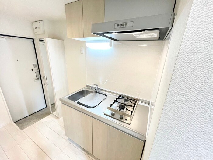 ハーモニーテラス豊後橋町Aの物件内観写真