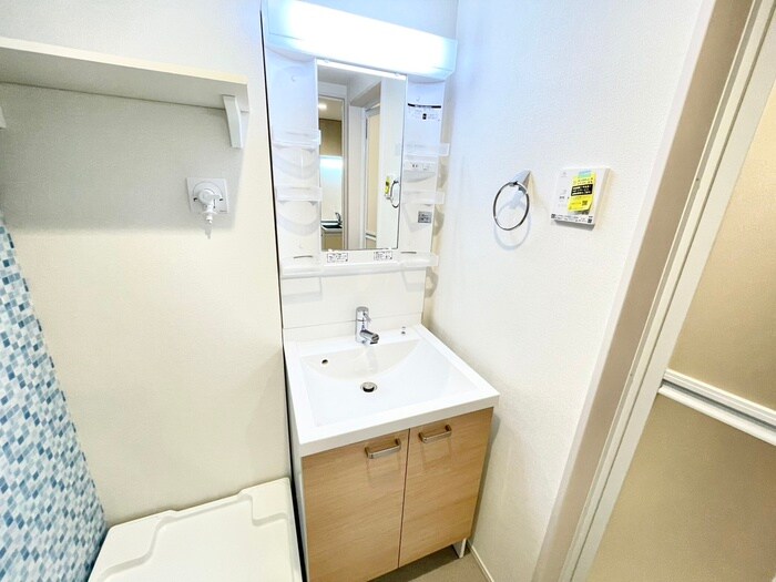 ハーモニーテラス豊後橋町Aの物件内観写真