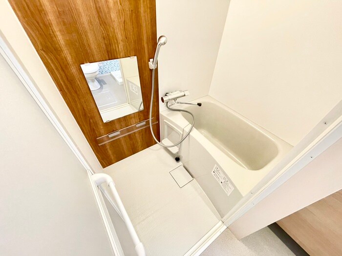 ハーモニーテラス豊後橋町Aの物件内観写真