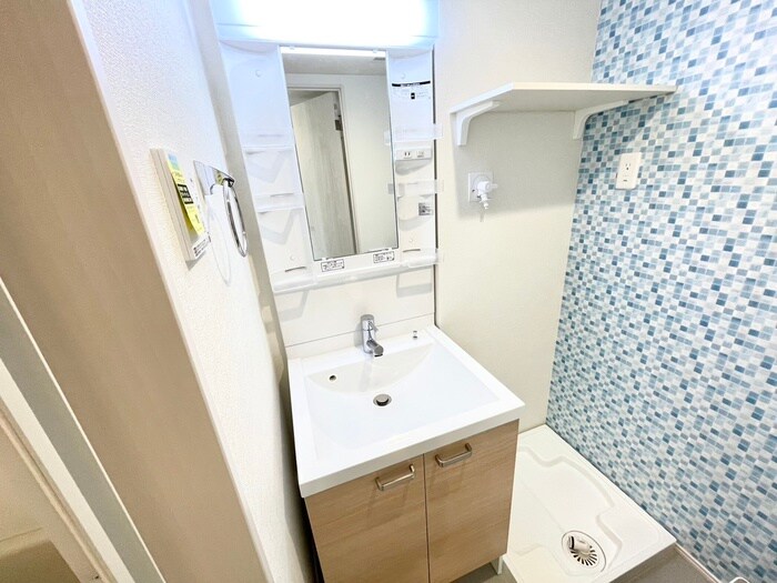 ハーモニーテラス豊後橋町Aの物件内観写真