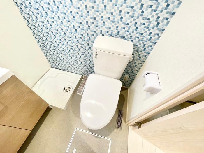 ハーモニーテラス豊後橋町Aの物件内観写真