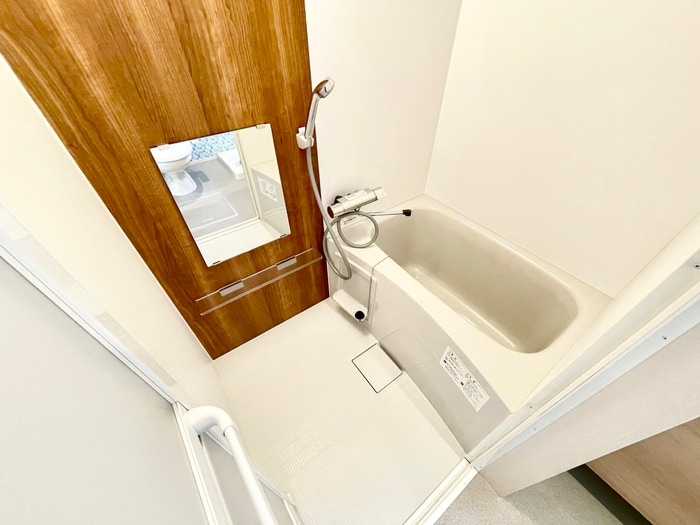 ハーモニーテラス豊後橋町Aの物件内観写真