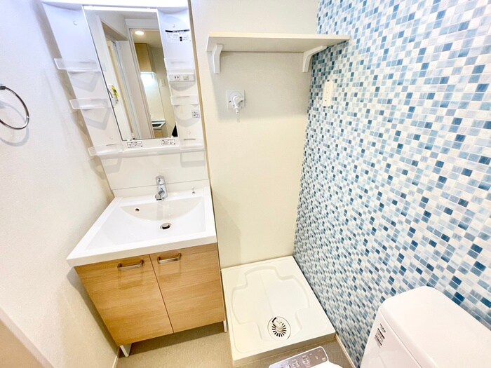 ハーモニーテラス豊後橋町Aの物件内観写真