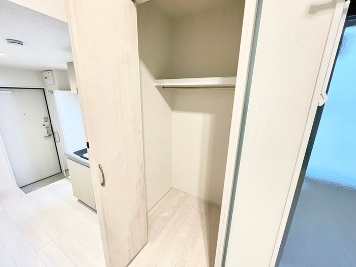 ハーモニーテラス豊後橋町Aの物件内観写真