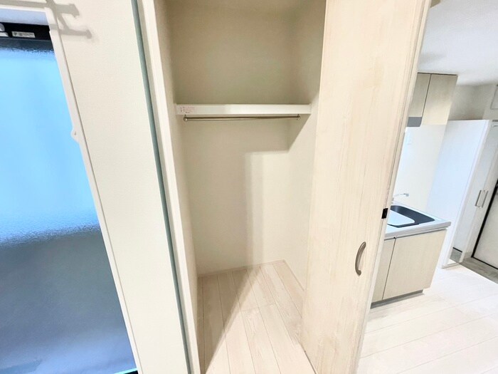 ハーモニーテラス豊後橋町Aの物件内観写真