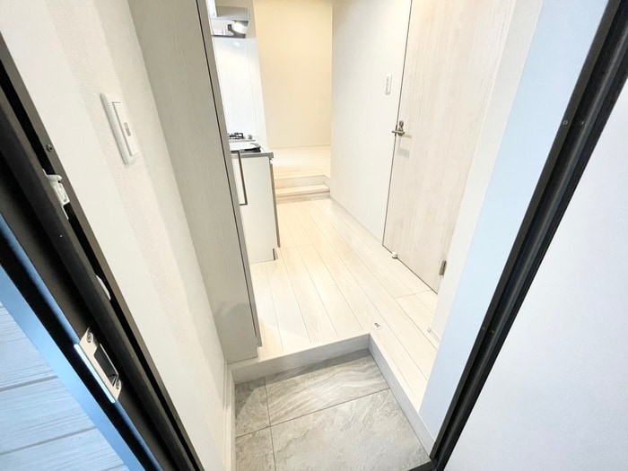 ハーモニーテラス豊後橋町Aの物件内観写真