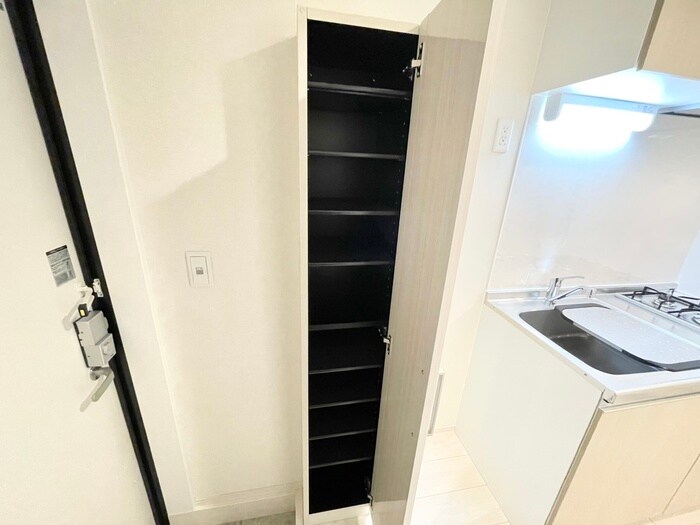 ハーモニーテラス豊後橋町Aの物件内観写真