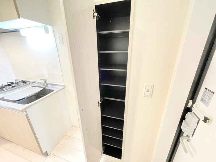 ハーモニーテラス豊後橋町Aの物件内観写真