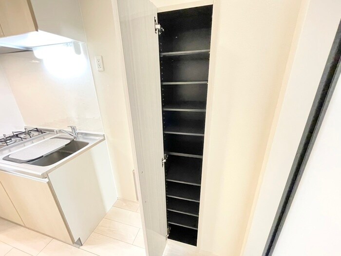 ハーモニーテラス豊後橋町Aの物件内観写真