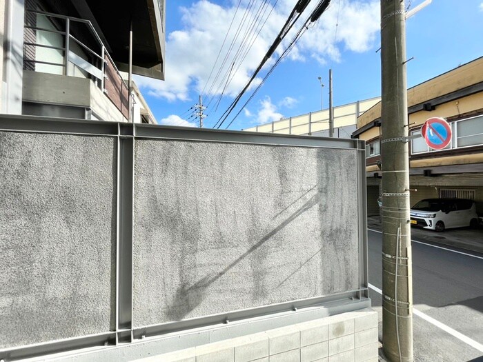 ハーモニーテラス豊後橋町Aの物件内観写真