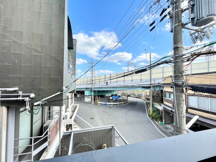 ハーモニーテラス豊後橋町Aの物件内観写真