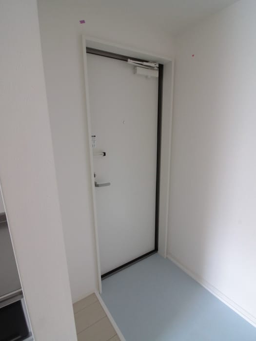 ASSO鴻池の物件内観写真