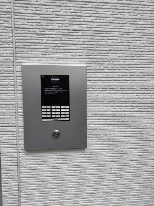 ASSO鴻池の物件外観写真