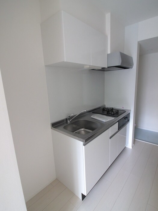 ASSO鴻池の物件内観写真