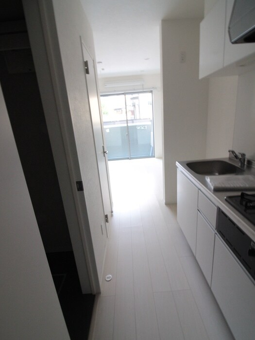 ASSO鴻池の物件内観写真