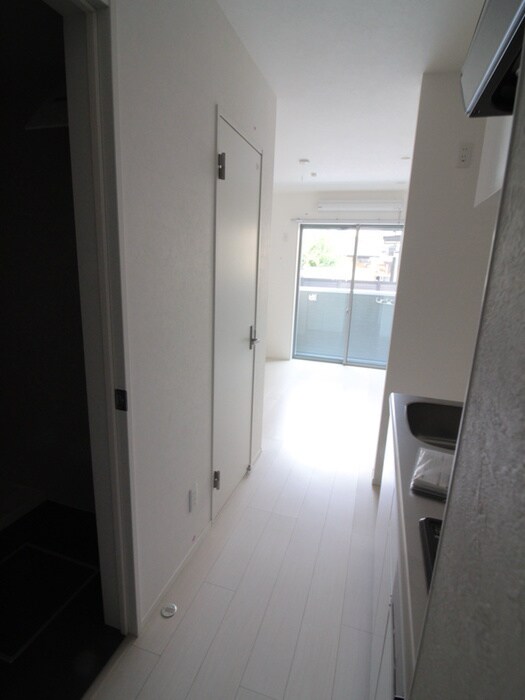 ASSO鴻池の物件内観写真