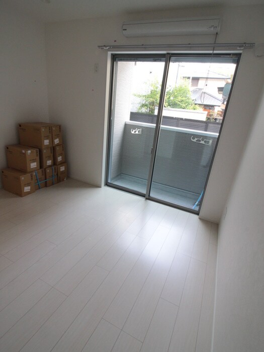 ASSO鴻池の物件内観写真