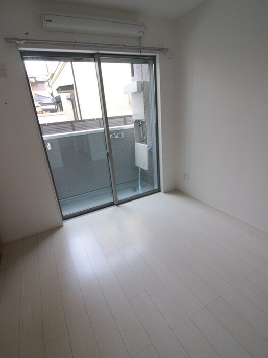 ASSO鴻池の物件内観写真