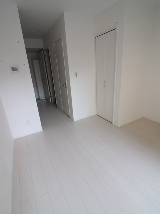 ASSO鴻池の物件内観写真