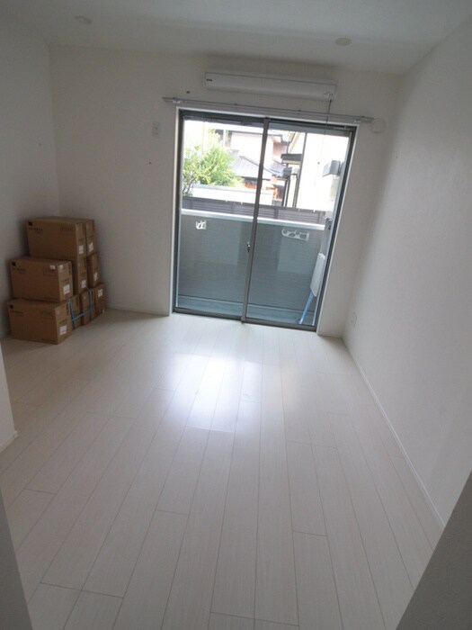 ASSO鴻池の物件内観写真