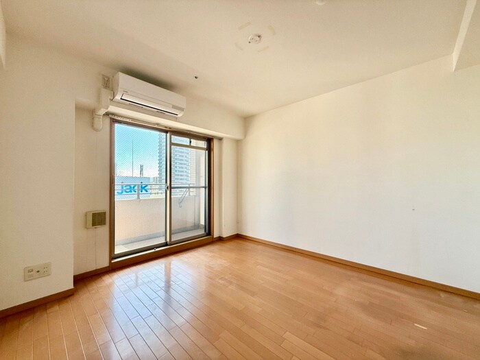 アジリア天満橋の物件内観写真