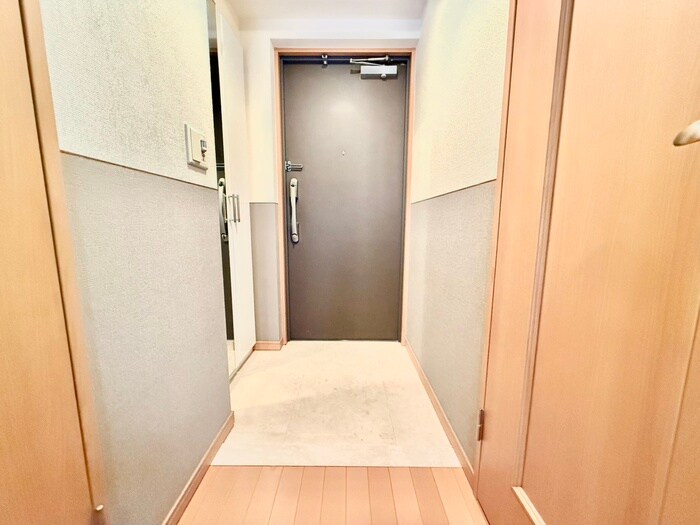 アジリア天満橋の物件内観写真