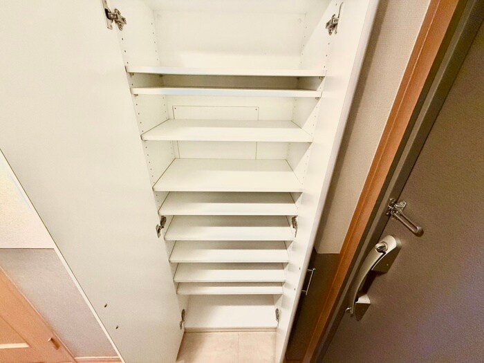 アジリア天満橋の物件内観写真