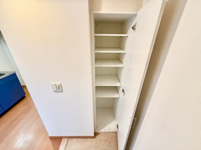 アジリア天満橋の物件内観写真