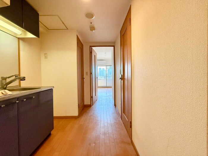 アジリア天満橋の物件内観写真