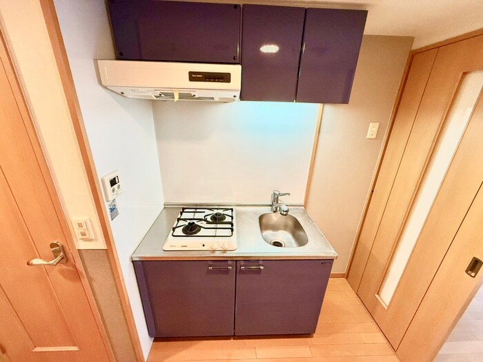 アジリア天満橋の物件内観写真