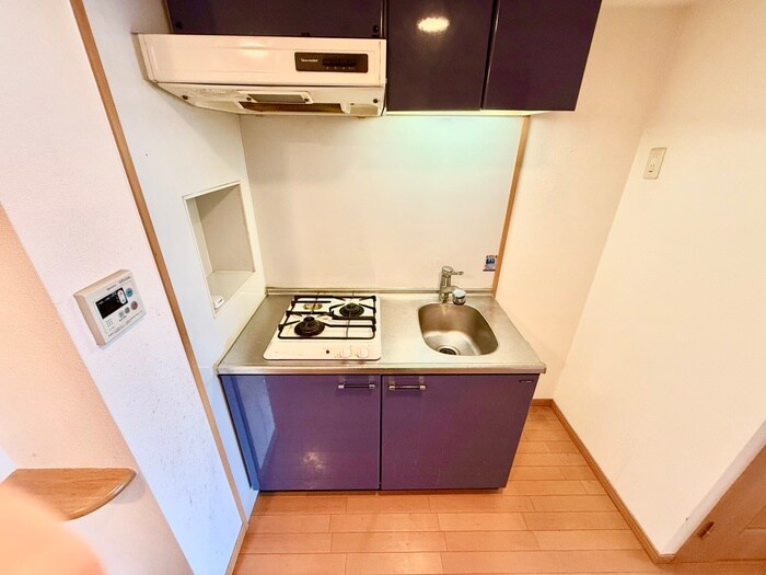 アジリア天満橋の物件内観写真