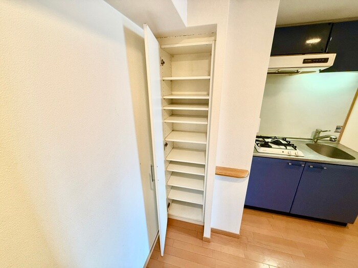 アジリア天満橋の物件内観写真