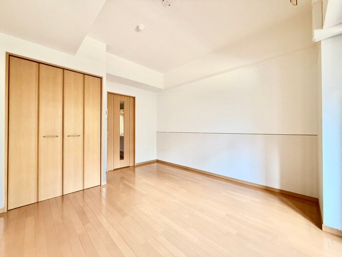 アジリア天満橋の物件内観写真