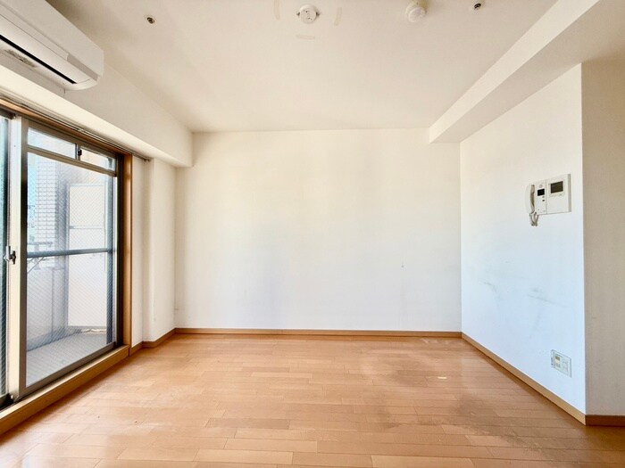 アジリア天満橋の物件内観写真