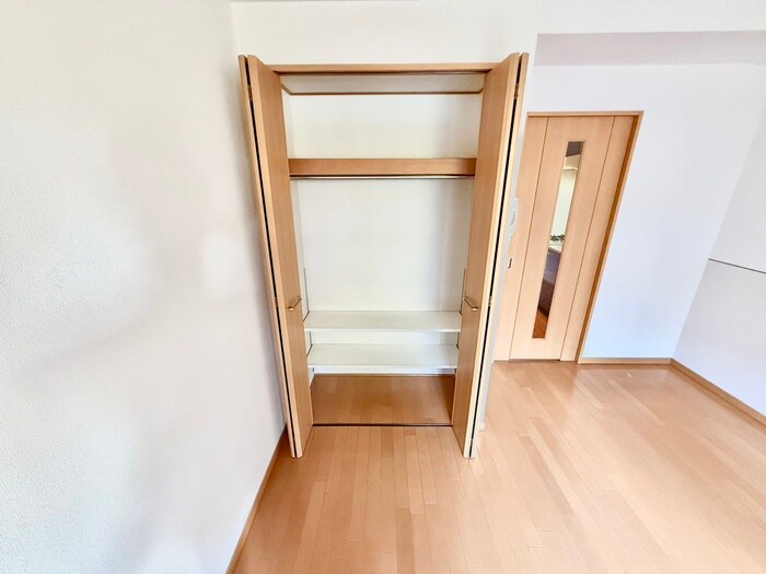 アジリア天満橋の物件内観写真