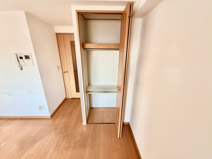 アジリア天満橋の物件内観写真