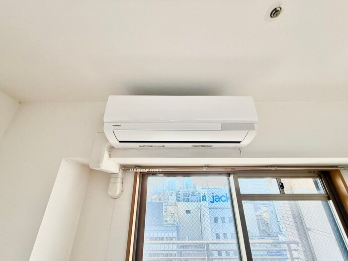 アジリア天満橋の物件内観写真