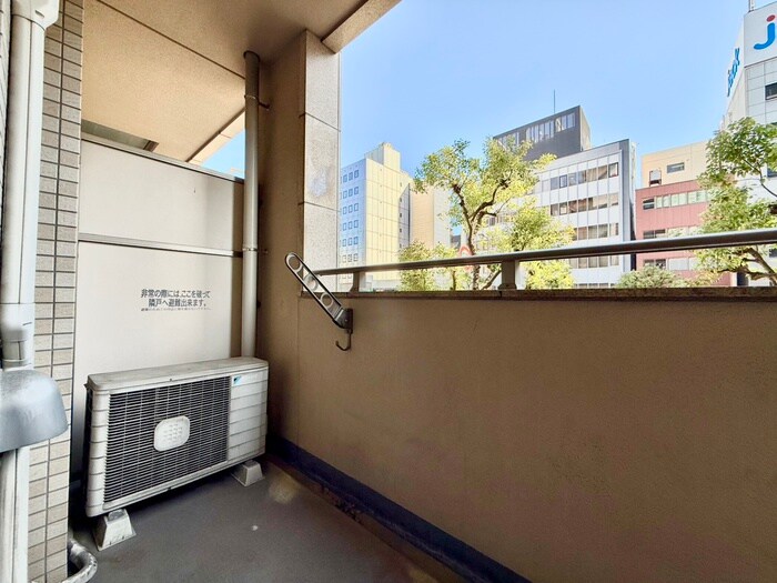 アジリア天満橋の物件内観写真