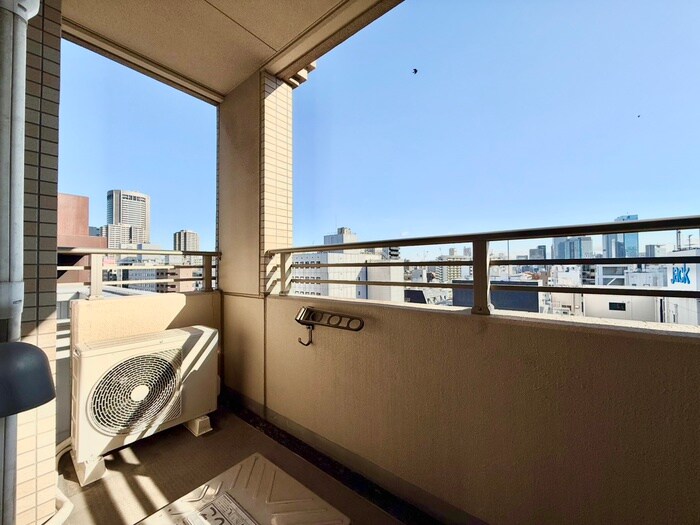 アジリア天満橋の物件内観写真