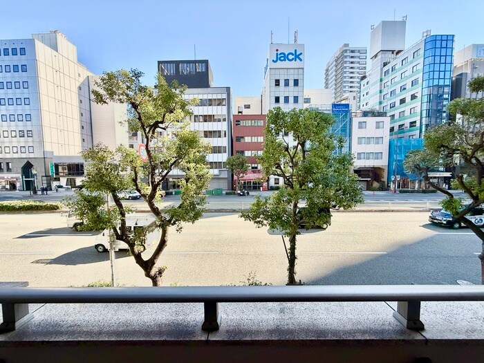 アジリア天満橋の物件内観写真