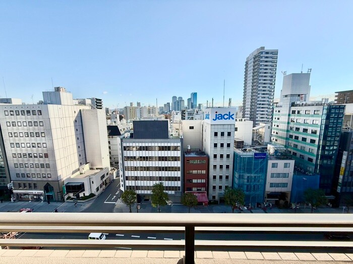 アジリア天満橋の物件内観写真