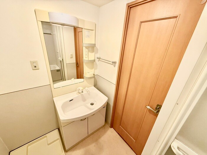 アジリア天満橋の物件内観写真