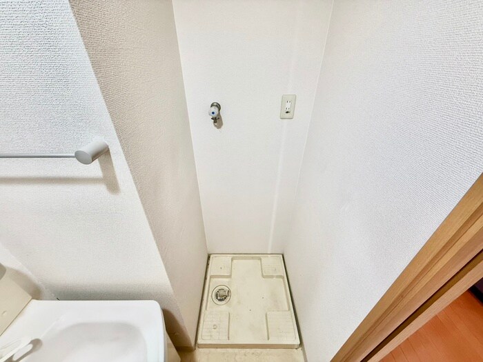 アジリア天満橋の物件内観写真