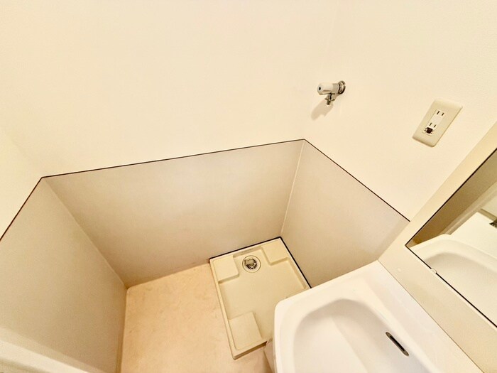 アジリア天満橋の物件内観写真