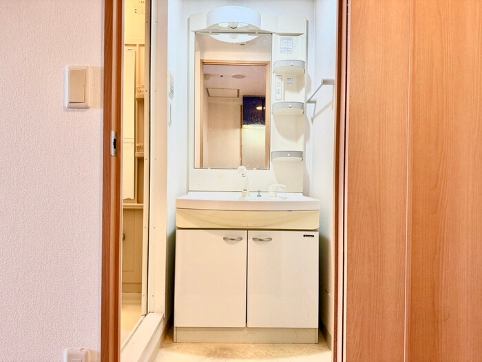 アジリア天満橋の物件内観写真