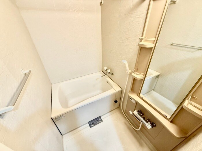 アジリア天満橋の物件内観写真