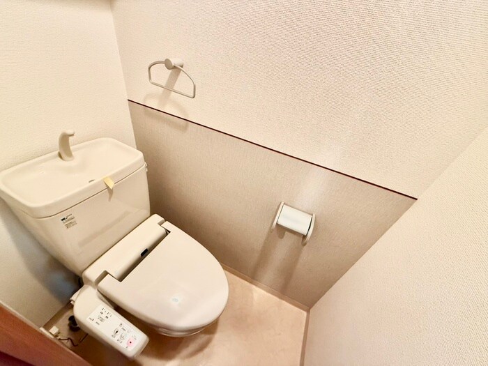 アジリア天満橋の物件内観写真